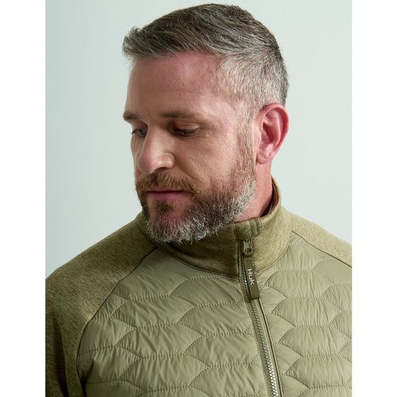 Huk XXL Jacket - Picture 6 of 15